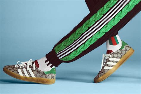 adidas gucci slipper|Adidas Gucci shoes online.